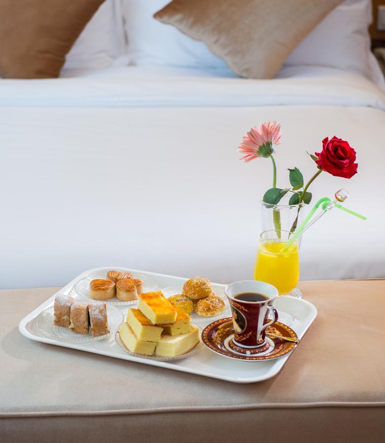 Vienna Hotel Jinshan New City Wanda Plaza Extérieur photo
